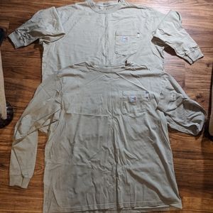 Carhartt 2xl FR Long Sleeve